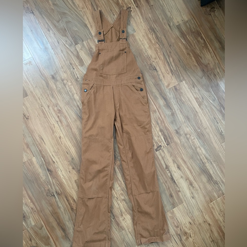 Patagonia overalls